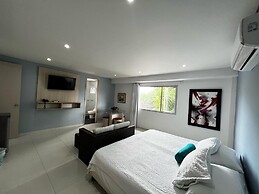 Lagos Apartaestudios x2