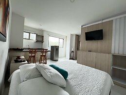 Lagos Apartaestudios x2