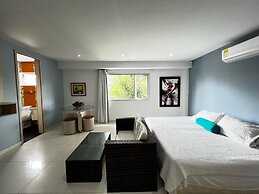 Lagos Apartaestudios x2