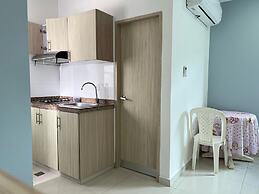 Lagos Apartaestudios x2