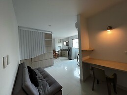 Lagos Apartaestudios x2