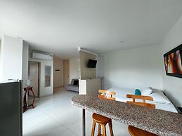 Lagos Apartaestudios x2