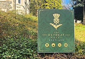 The Retreat Hotel