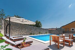 Villa nona Andrejka