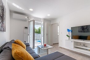 Villa nona Andrejka
