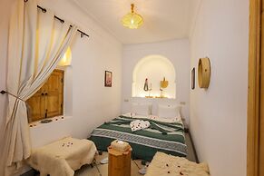 Riad Mama