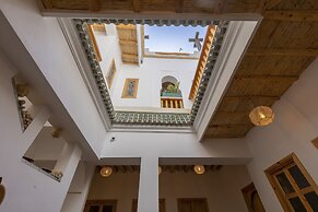 Riad Mama