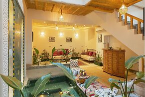 Riad Mama