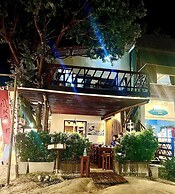 Pousada Cafe e Mar Jeri