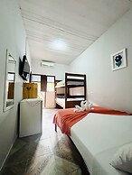 Pousada Cafe e Mar Jeri