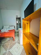 Pousada Cafe e Mar Jeri