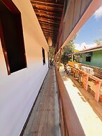 Pousada Cafe e Mar Jeri