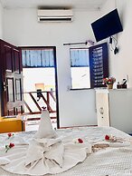 Pousada Cafe e Mar Jeri