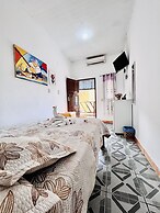 Pousada Cafe e Mar Jeri