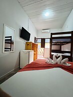 Pousada Cafe e Mar Jeri