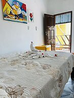 Pousada Cafe e Mar Jeri