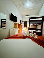 Pousada Cafe e Mar Jeri