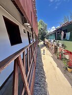 Pousada Cafe e Mar Jeri