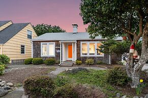 Grey Oak by Avantstay Coastal Charm, Near Beach & Golf