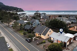 Grey Oak by Avantstay Coastal Charm, Near Beach & Golf