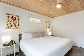 Grey Oak by Avantstay Coastal Charm, Near Beach & Golf