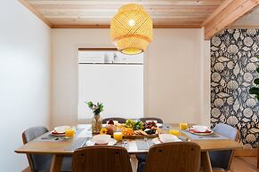 Grey Oak by Avantstay Coastal Charm, Near Beach & Golf