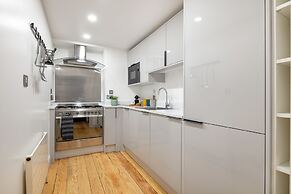 Prime Covent Garden gem with Air-Con