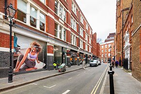 Prime Covent Garden gem with Air-Con
