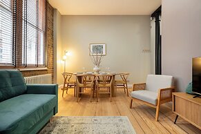 Prime Covent Garden gem with Air-Con