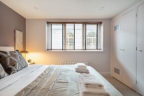 Prime Covent Garden gem with Air-Con