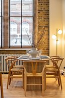 Prime Covent Garden gem with Air-Con