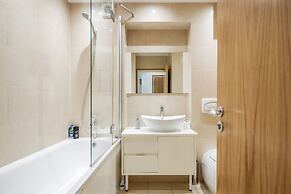 Central Holborn,lovely & bright with AC