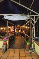 Bahareque Hostal