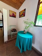 Bahareque Hostal