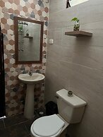 Bahareque Hostal