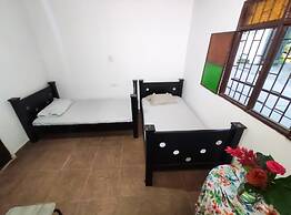 Bahareque Hostal