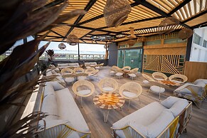 Lagos Apartaestudios x4