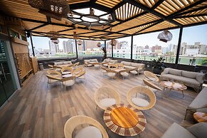 Lagos Apartaestudios x4