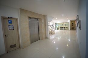 Lagos Apartaestudios x4