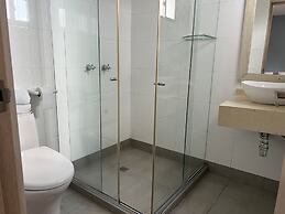 Lagos Apartaestudios x4