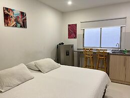 Lagos Apartaestudios x4