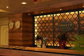Ankuva Hotel