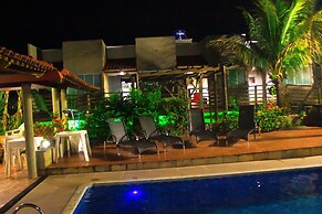 Pousada Encantos do Gloria