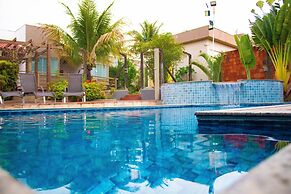 Pousada Encantos do Gloria