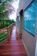 Pousada Encantos do Gloria