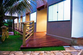 Pousada Encantos do Gloria