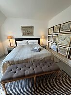 Jungshovedgaard Bed & Breakfast