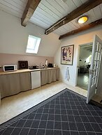 Jungshovedgaard Bed & Breakfast