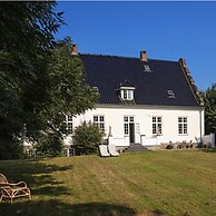 Jungshovedgaard Bed & Breakfast