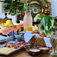 Jungshovedgaard Bed & Breakfast